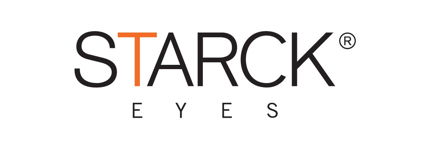 Philippe Starck Eyes