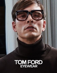 Tom Ford Optical Men