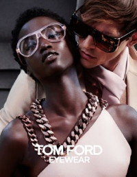 Tom Ford Optical Women