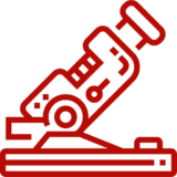 Hauseigene Optikerwerkstatt Hauseigene Optikerwerkstatt