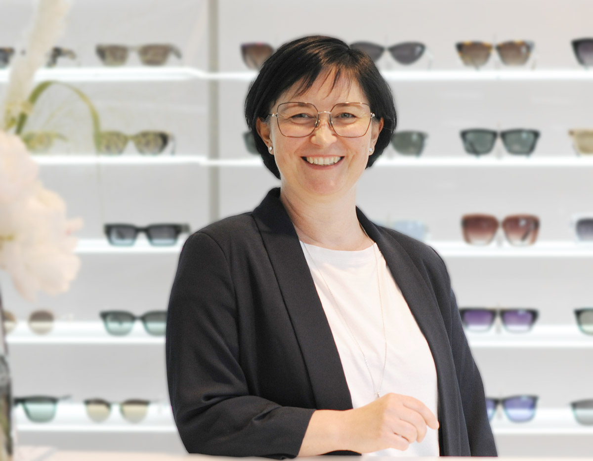 Sandra BreßlerSandra Breßler