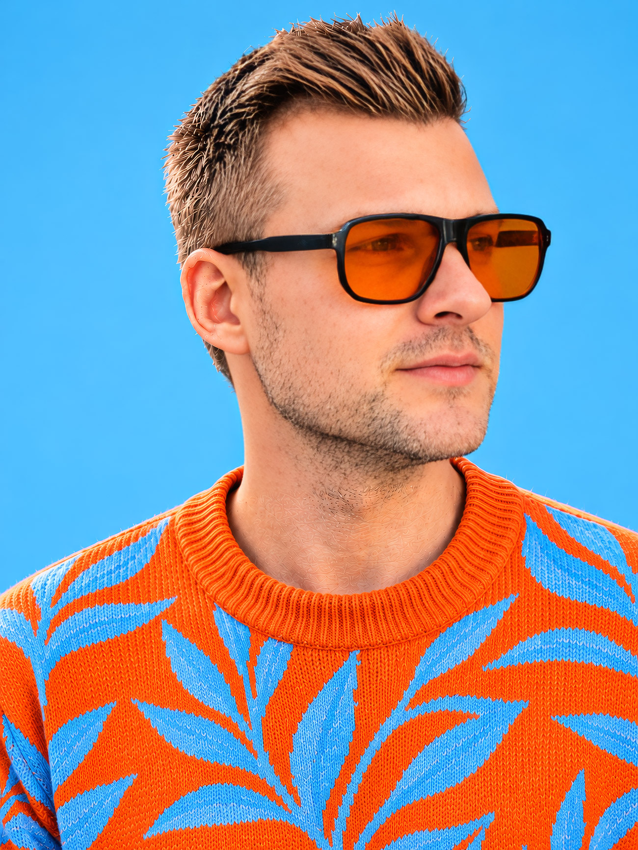 Style trifft Wohlbefinden: Ihr Fashion-Statement gegen den Herbstblues!